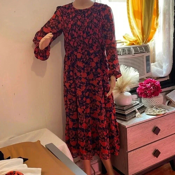 Julia Jordan women’s long sleeve - Picture 3 of 16